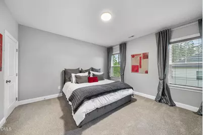 7425 Laurel Crest Drive, Wake Forest, NC 27587 - Photo 26