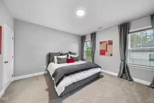 7425 Laurel Crest Dr, Wake Forest, NC 27587 - Photo 26