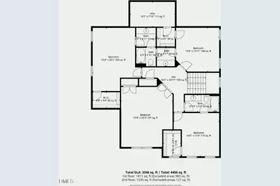 7425 Laurel Crest Drive, Wake Forest, NC 27587 - Photo 32