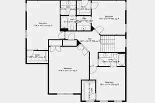 7425 Laurel Crest Dr, Wake Forest, NC 27587 - Photo 32