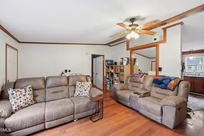 1512 Red Mountain Road, Rougemont, NC 27572 - Photo 6