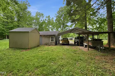 1512 Red Mountain Road, Rougemont, NC 27572 - Photo 36