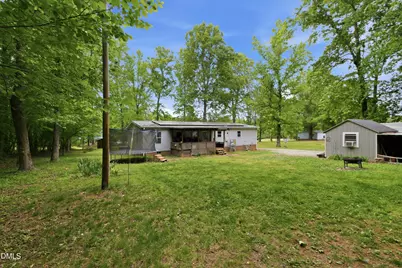 1512 Red Mountain Road, Rougemont, NC 27572 - Photo 34