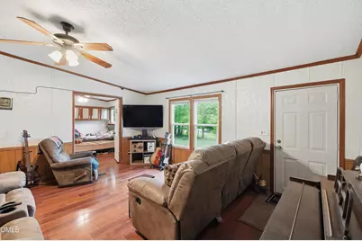 1512 Red Mountain Road, Rougemont, NC 27572 - Photo 4