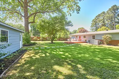 3107 Rosebriar Drive, Durham, NC 27705 - Photo 44