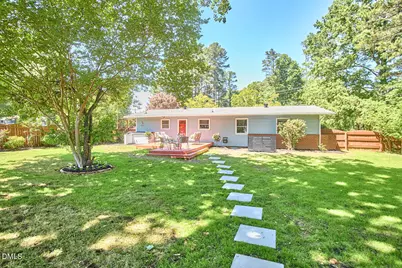 3107 Rosebriar Drive, Durham, NC 27705 - Photo 4