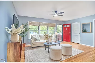 3107 Rosebriar Drive, Durham, NC 27705 - Photo 16