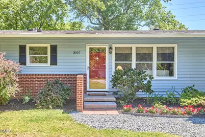 3107 Rosebriar Drive, Durham, NC 27705 - Photo 12