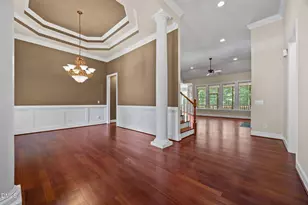 10002 Crystal Cove, Chapel Hill, NC 27517 - Photo 6