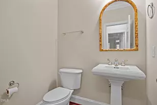 10002 Crystal Cove, Chapel Hill, NC 27517 - Photo 18