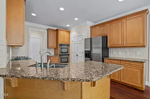 10002 Crystal Cove, Chapel Hill, NC 27517 - Photo 12