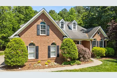 10002 Crystal Cove, Chapel Hill, NC 27517 - Photo 2