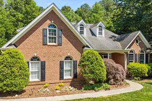 10002 Crystal Cove, Chapel Hill, NC 27517 - Photo 2