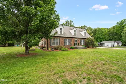 2780 Barnett Road, Mebane, NC 27302 - Photo 2