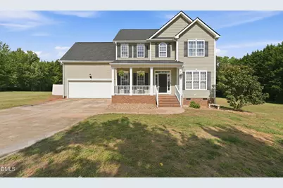 5816 Acorn Knoll Place, Mebane, NC 27302 - Photo 1