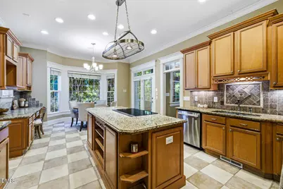 120 Morris Branch Court, Cary, NC 27519 - Photo 20
