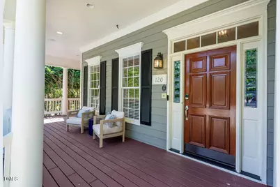 120 Morris Branch Court, Cary, NC 27519 - Photo 6