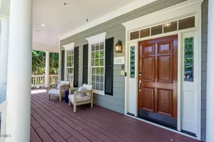 120 Morris Branch Ct, Cary, NC 27519 - Photo 6