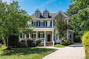 120 Morris Branch Ct, Cary, NC 27519 - Photo 1