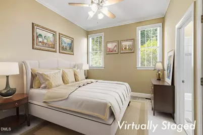 120 Morris Branch Court, Cary, NC 27519 - Photo 16