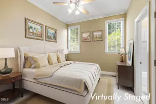 120 Morris Branch Ct, Cary, NC 27519 - Photo 16