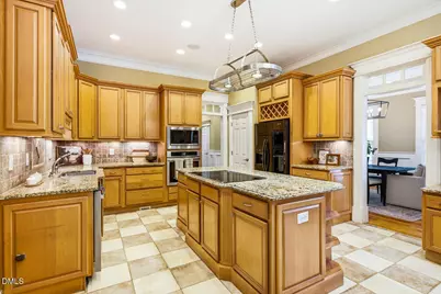 120 Morris Branch Court, Cary, NC 27519 - Photo 22