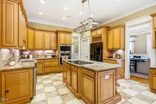 120 Morris Branch Ct, Cary, NC 27519 - Photo 22