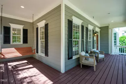 120 Morris Branch Court, Cary, NC 27519 - Photo 8