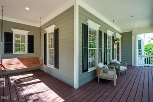 120 Morris Branch Ct, Cary, NC 27519 - Photo 8
