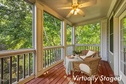 120 Morris Branch Court, Cary, NC 27519 - Photo 46