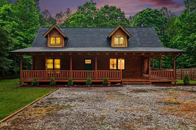 2853 Greenbrook Drive, Wendell, NC 27591 - Photo 54