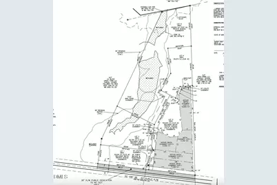 0-2 Nc 98 Highway, Louisburg, NC 27549 - Photo 1
