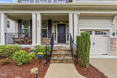 2214 Pollard Place, Cary, NC 27519 - Photo 8