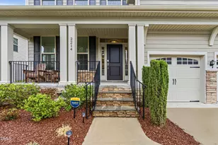 2214 Pollard Pl, Cary, NC 27519 - Photo 8