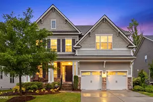 2214 Pollard Pl, Cary, NC 27519 - Photo 2