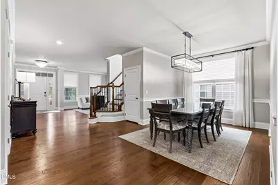 2214 Pollard Place, Cary, NC 27519 - Photo 10