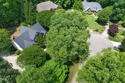 5412 Brushy Meadows Drive, Fuquay Varina, NC 27526 - Photo 42