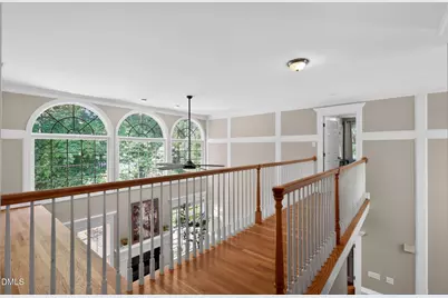 5412 Brushy Meadows Drive, Fuquay Varina, NC 27526 - Photo 30