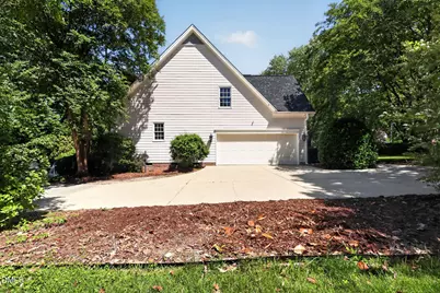 5412 Brushy Meadows Drive, Fuquay Varina, NC 27526 - Photo 4
