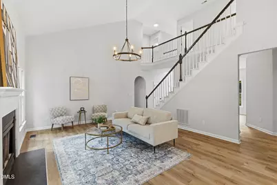 8825 Deerland Grove Drive, Raleigh, NC 27615 - Photo 14