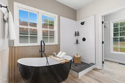 8825 Deerland Grove Drive, Raleigh, NC 27615 - Photo 16