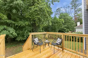 8825 Deerland Grove Dr, Raleigh, NC 27615 - Photo 32