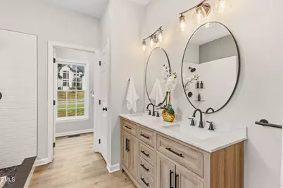 8825 Deerland Grove Drive, Raleigh, NC 27615 - Photo 18