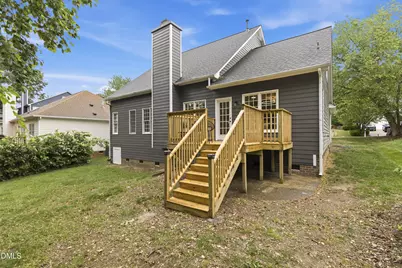 8825 Deerland Grove Drive, Raleigh, NC 27615 - Photo 30