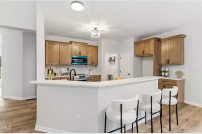 8825 Deerland Grove Drive, Raleigh, NC 27615 - Photo 10