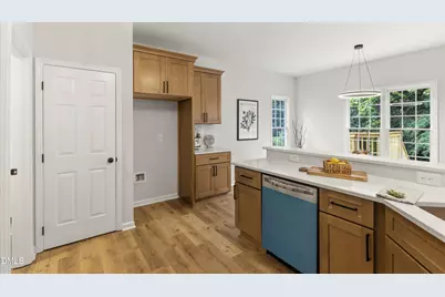 8825 Deerland Grove Drive, Raleigh, NC 27615 - Photo 12