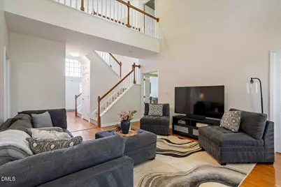 100 McNaughton Court, Garner, NC 27529 - Photo 10
