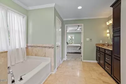 100 McNaughton Court, Garner, NC 27529 - Photo 30