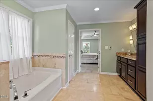 100 McNaughton Ct, Garner, NC 27529 - Photo 30