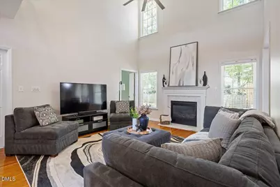 100 McNaughton Court, Garner, NC 27529 - Photo 12